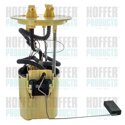 HOFFER 7507831
