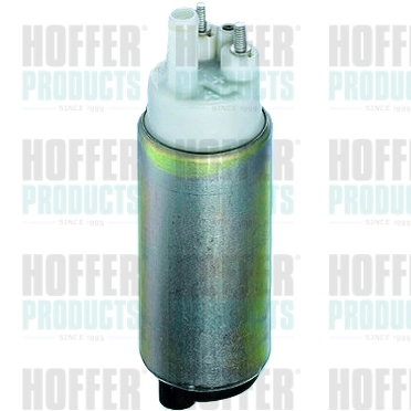 HOFFER 7507021