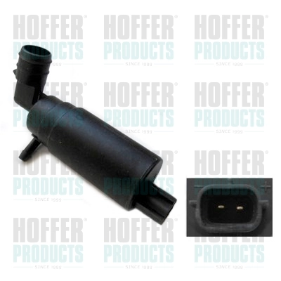 HOFFER 7500199