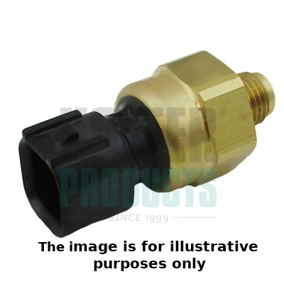 HOFFER 7532069E