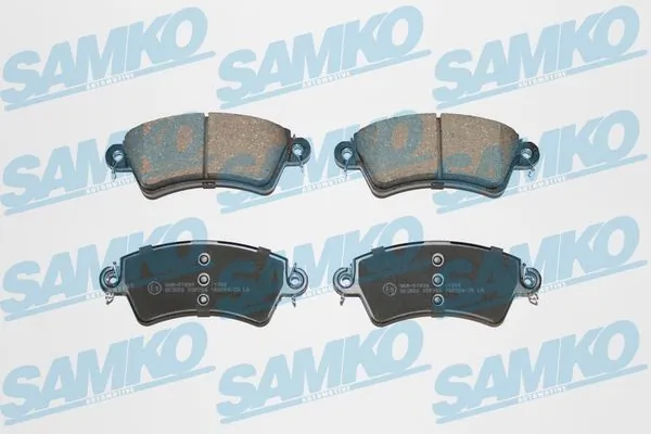SAMKO 5SP766