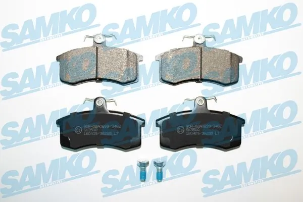 SAMKO 5SP288