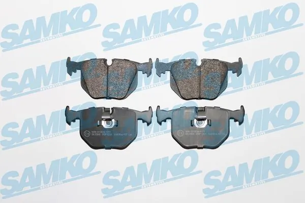SAMKO 5SP1231