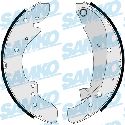 SAMKO 87110
