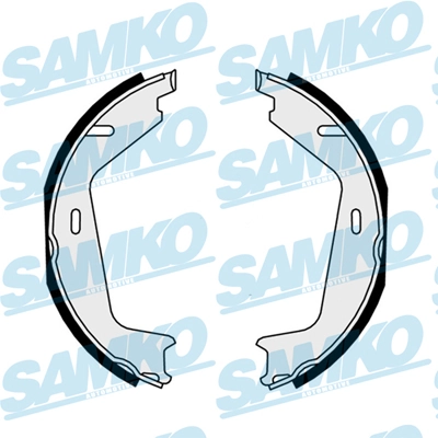 SAMKO 81036