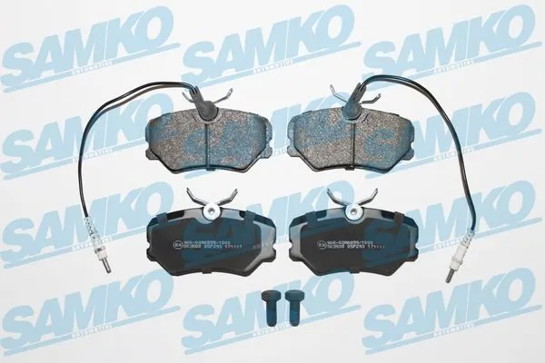 SAMKO 5SP293
