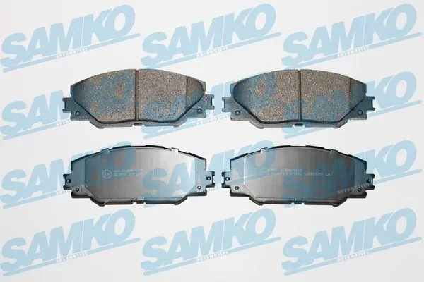 SAMKO 5SP1282