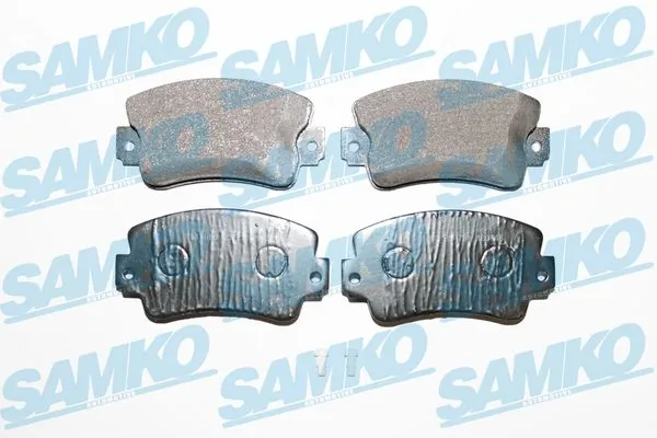 SAMKO 5SP731