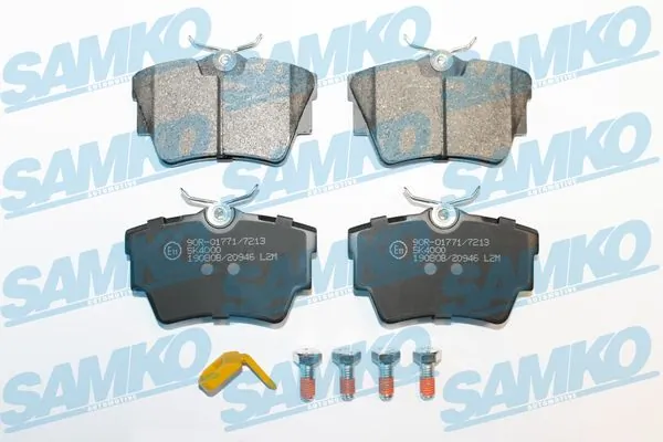 SAMKO 5SP946K