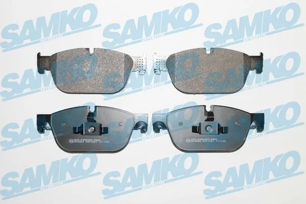SAMKO 5SP1561
