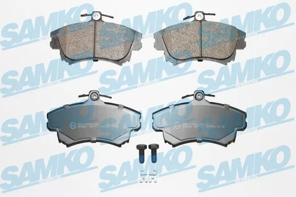 SAMKO 5SP711