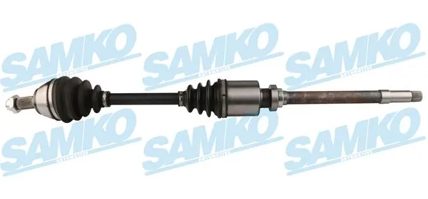 SAMKO DS16081