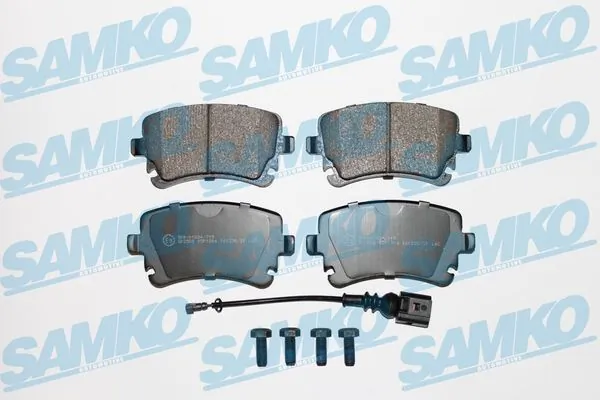 SAMKO 5SP1206