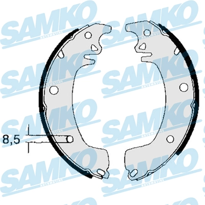 SAMKO 83130
