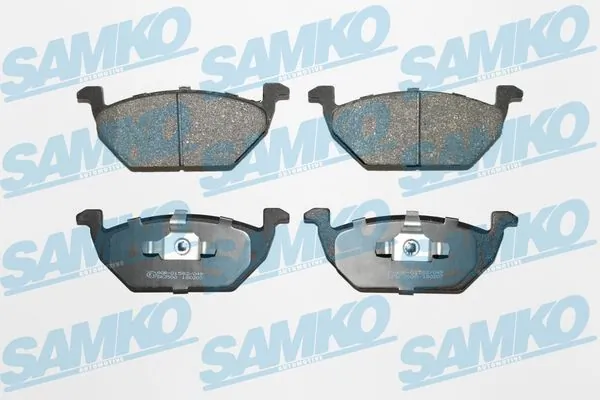 SAMKO 5SP730