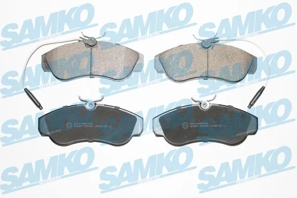 SAMKO 5SP494