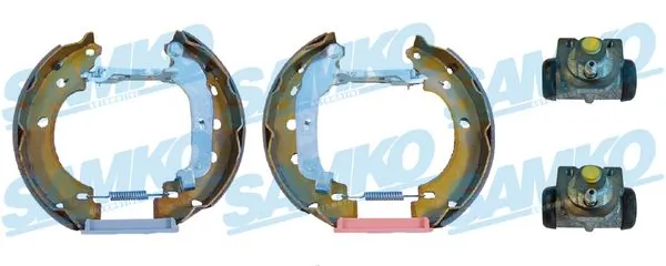SAMKO KEG379