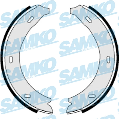 SAMKO 87320