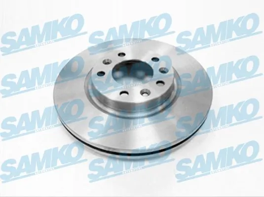 SAMKO P1004V