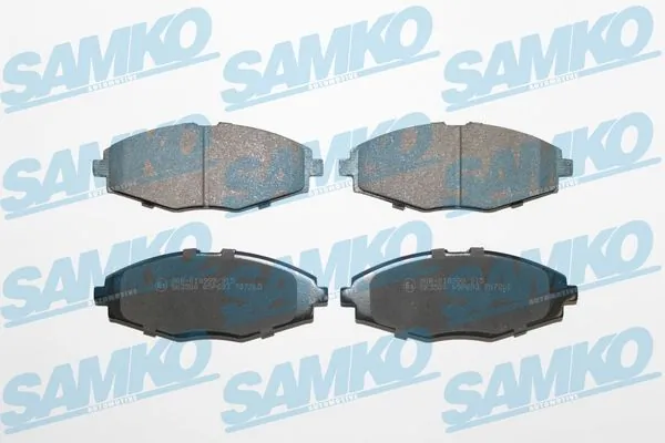 SAMKO 5SP693