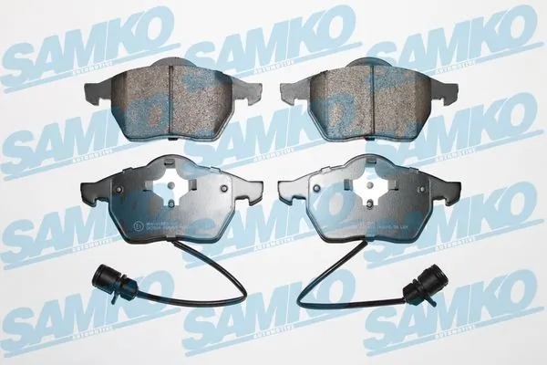 SAMKO 5SP453