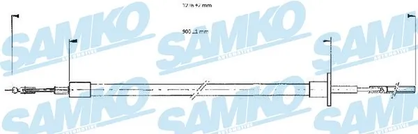 SAMKO C0052C