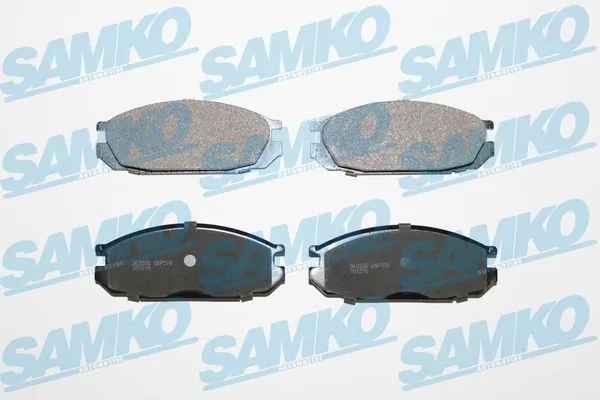 SAMKO 5SP376