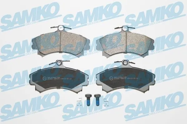 SAMKO 5SP615