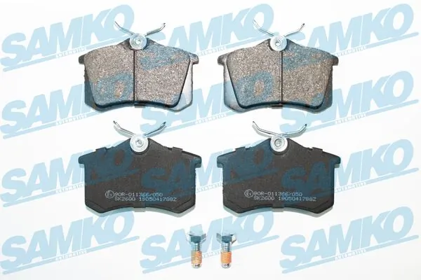 SAMKO 5SP1788