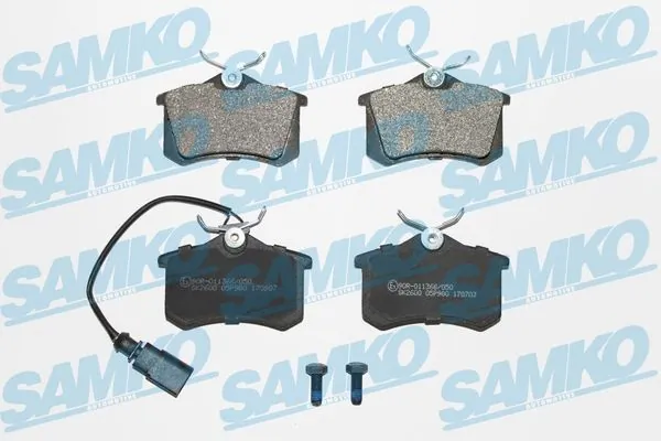 SAMKO 5SP980