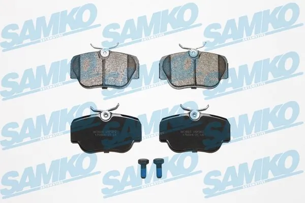 SAMKO 5SP302