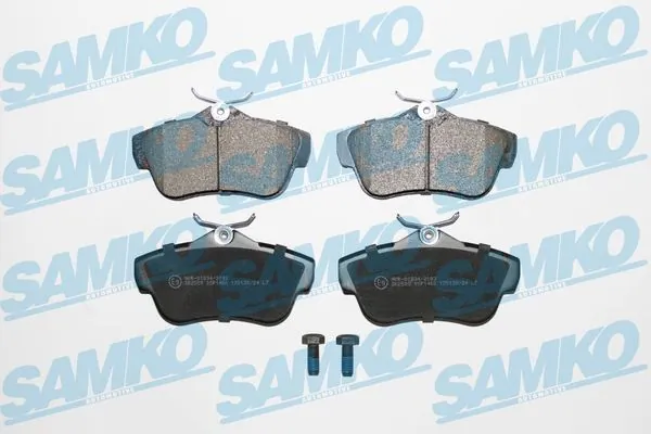 SAMKO 5SP1460