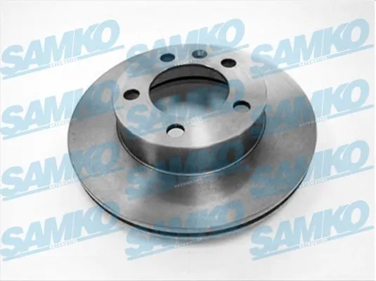 SAMKO R1043V