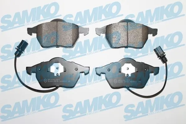 SAMKO 5SP790
