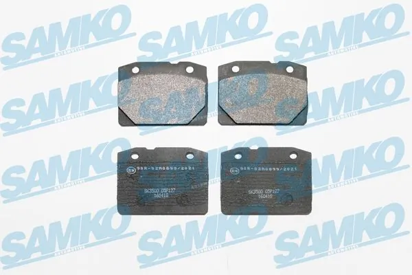 SAMKO 5SP127