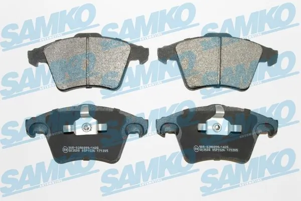 SAMKO 5SP1526