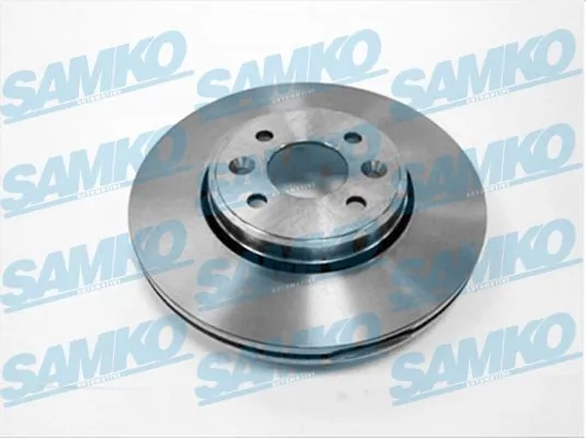 SAMKO R1583V