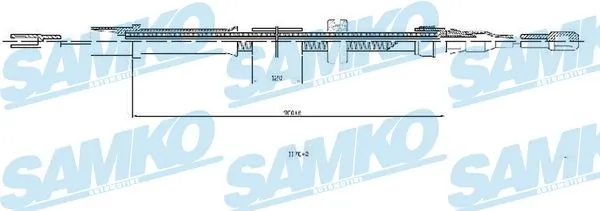 SAMKO C0455B