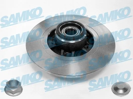SAMKO R1033PCA