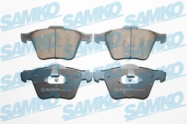 SAMKO 5SP1507