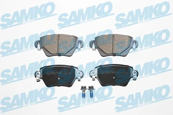 SAMKO 5SP897