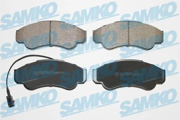 SAMKO 5SP967