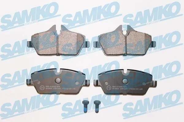 SAMKO 5SP1241