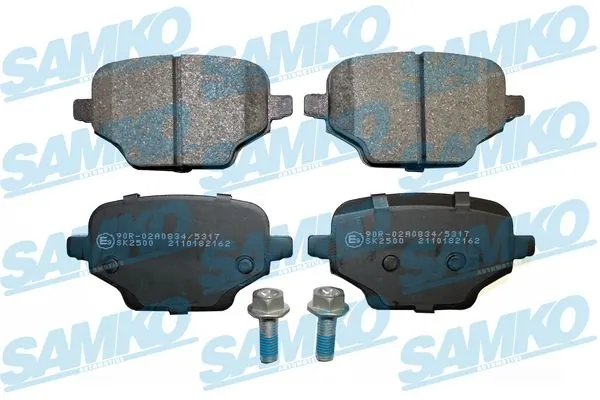 SAMKO 5SP2162