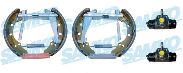 SAMKO KEG304