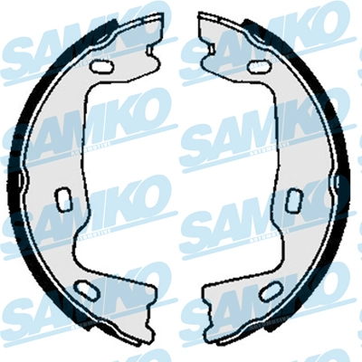 SAMKO 82570
