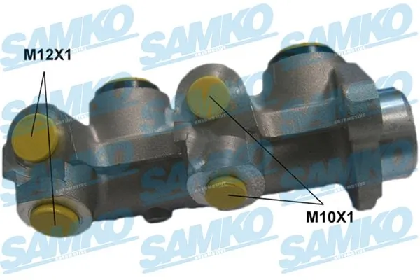 SAMKO P08926