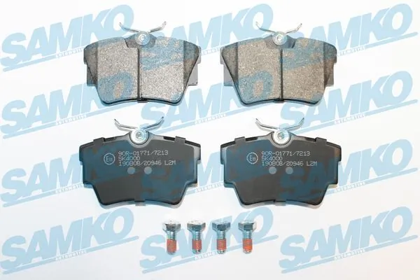SAMKO 5SP946