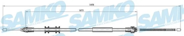 SAMKO C0703B