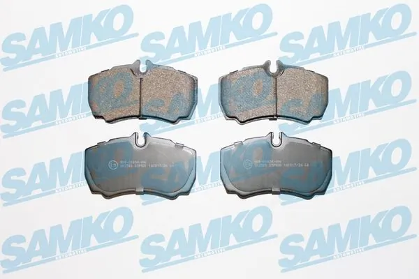 SAMKO 5SP830